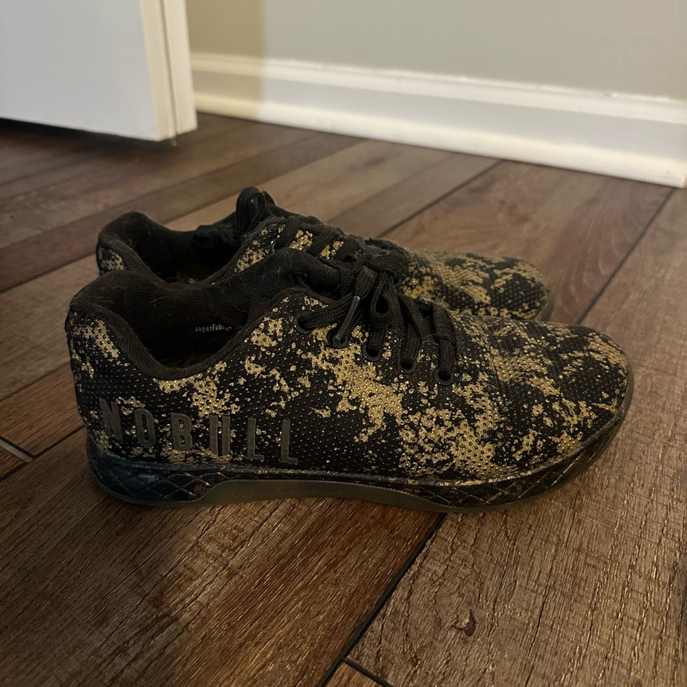 No bull women’s training shoes